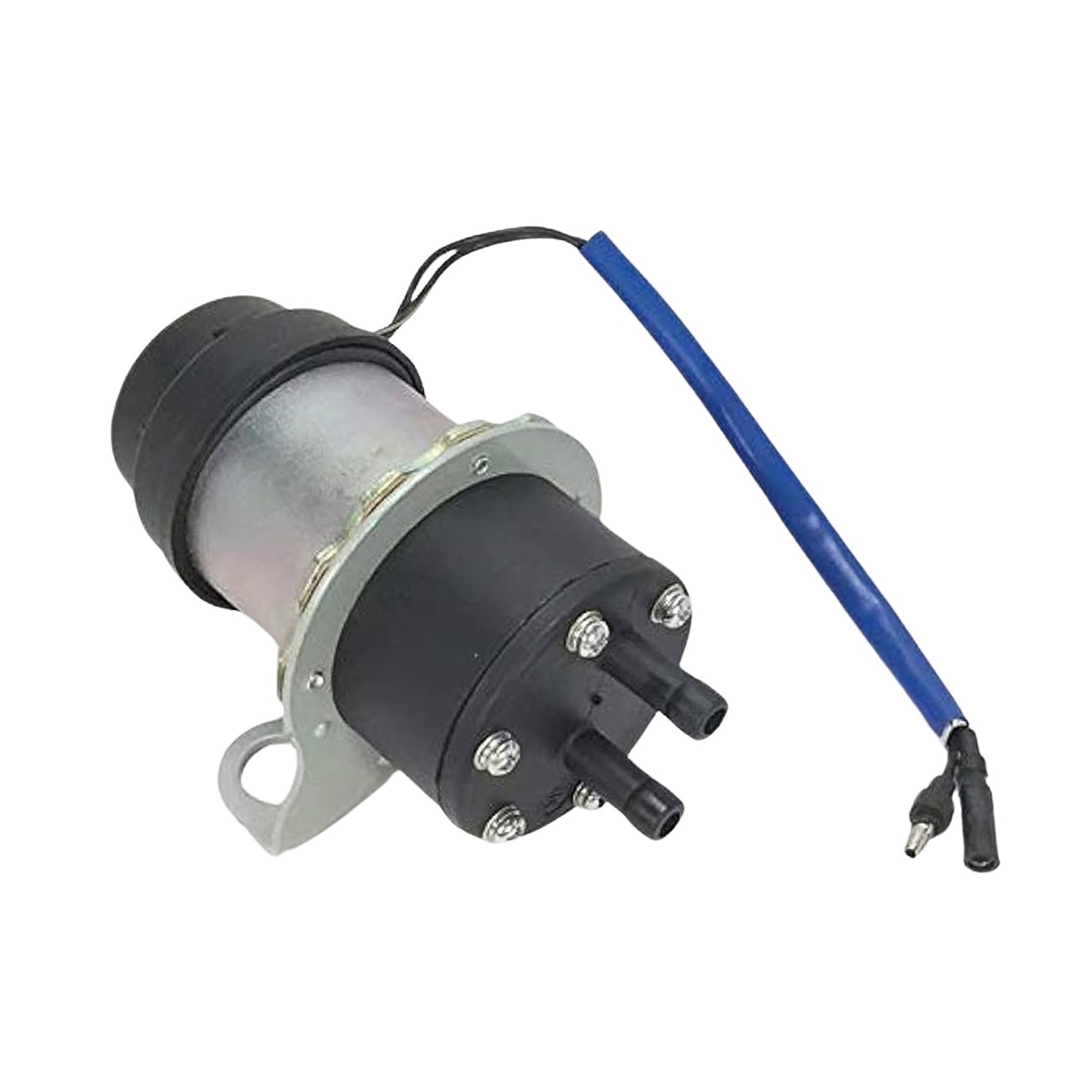 Bomba De Nafta Electrica Honda Accord Prelude Carburador